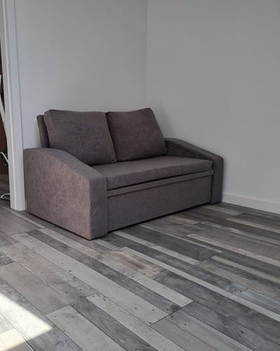 Customer photo review of Sofa NEO BS mikro