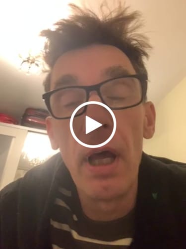 Customer video review of Smoke & Mirrors | Eau de Parfum