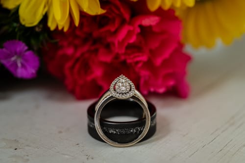 Customer photo review of Black Meteorite