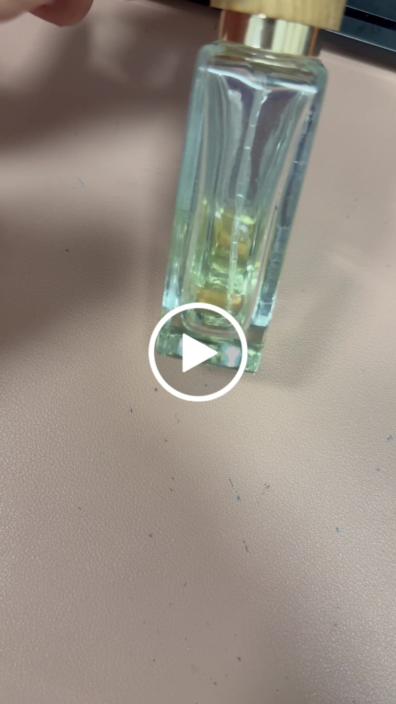Customer video review of Sweet Milk