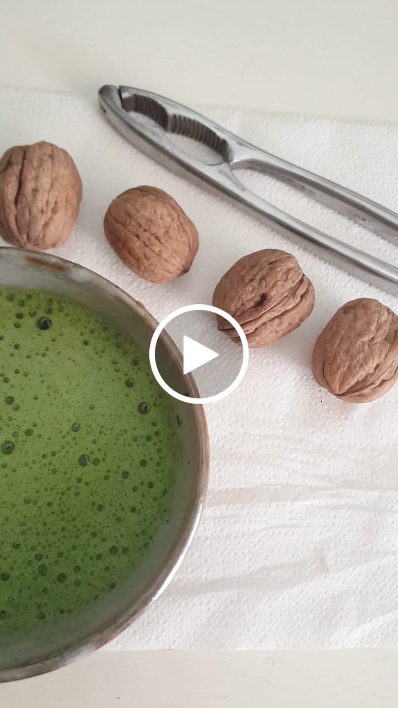 Customer video review of Supreme Ceremonial Matcha