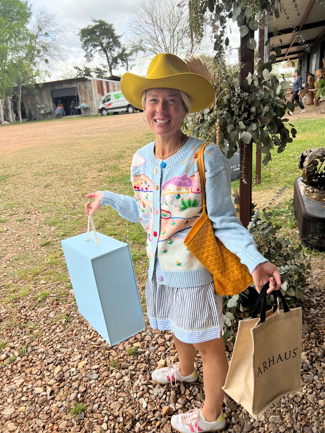 Customer photo review of Anacelia