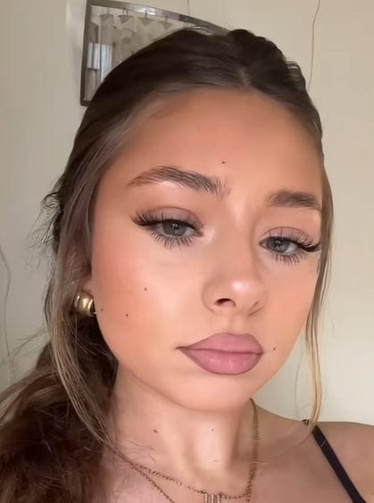 Customer photo review of LuxeBold