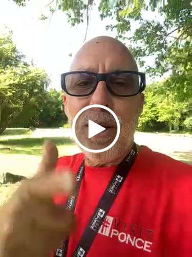 Customer video review of Hacienda Doka Honey Process Coffee