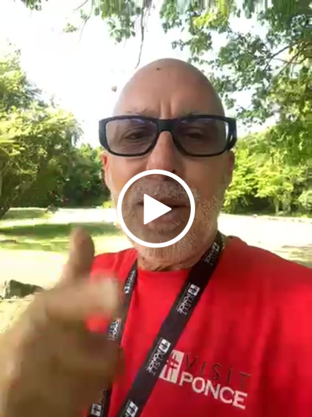 Customer video review of Hacienda Doka Honey Process Coffee