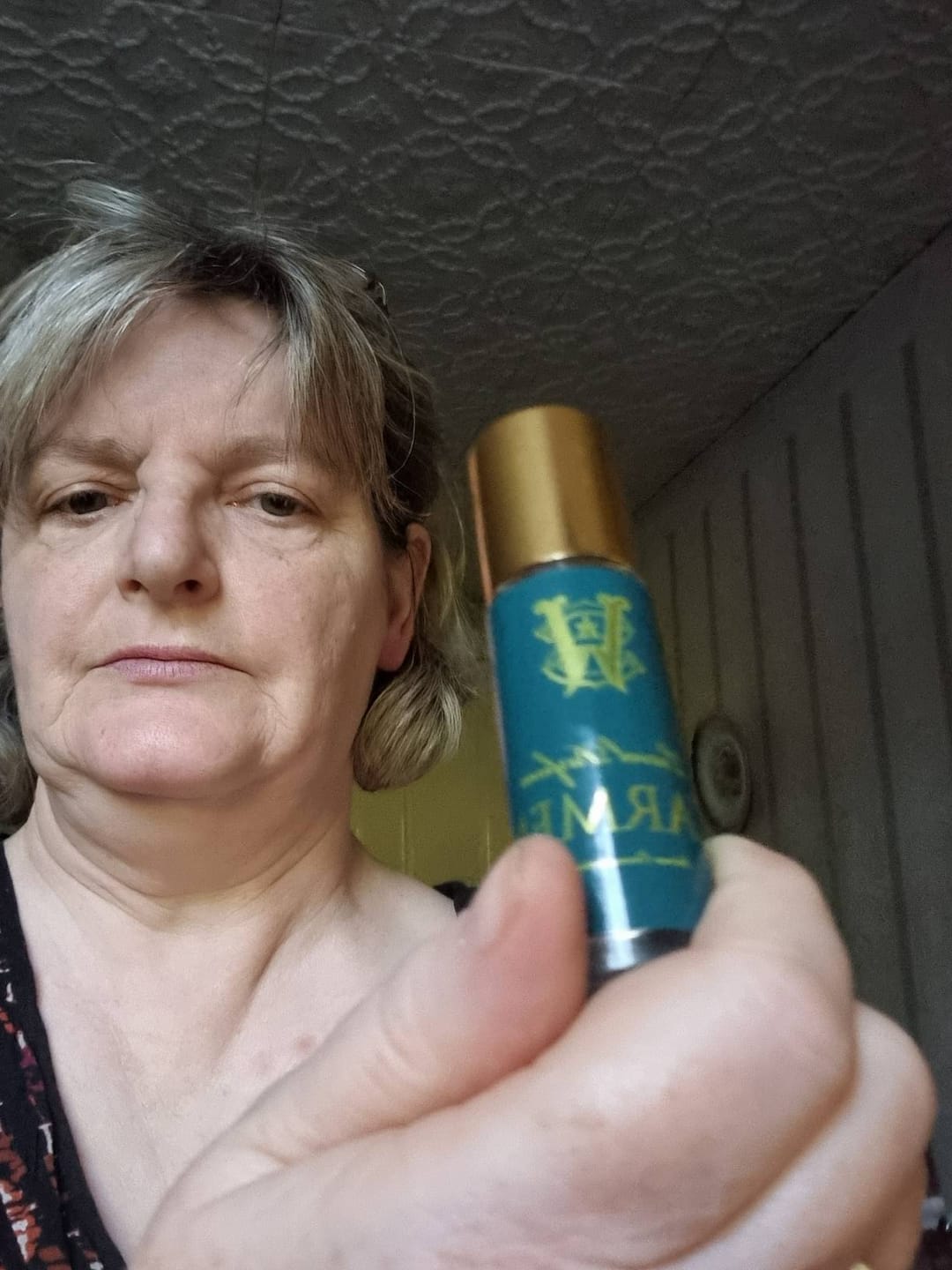 Customer photo review of Carmen