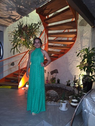 Customer photo review of Vestido - 525831 - ESM