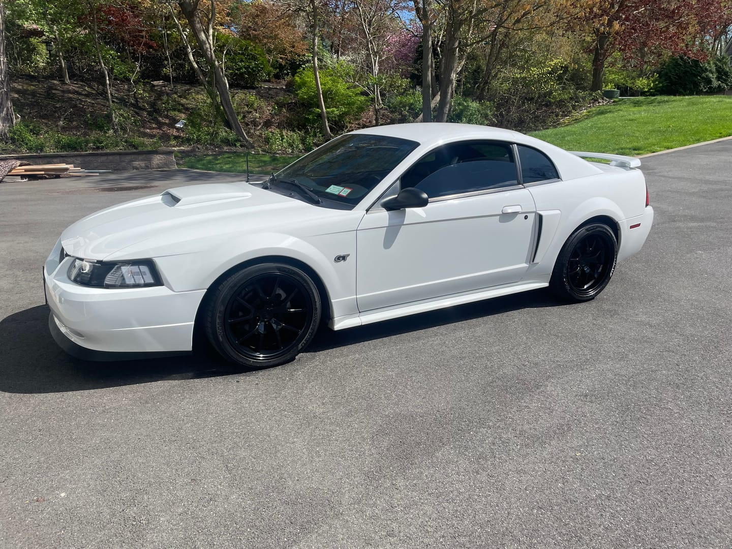 Customer photo review of +Soap Detail Spray & Wax