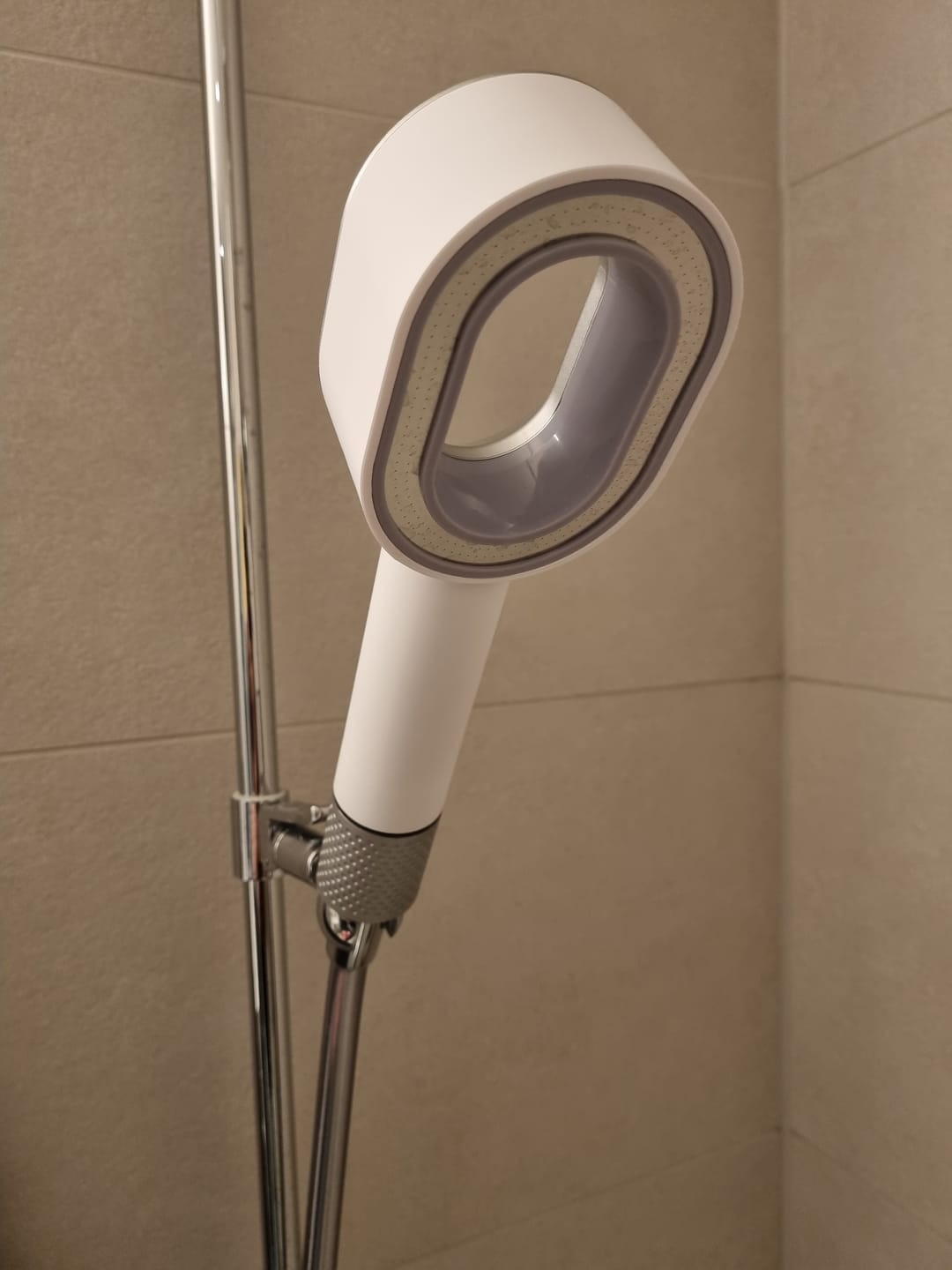 Customer photo review of Aquabliss - Extrafilter