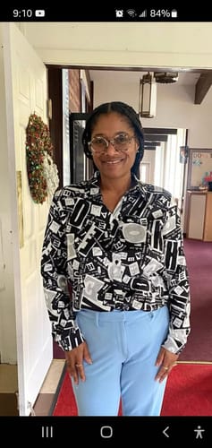 Customer photo review of White Grape Recovery Oil