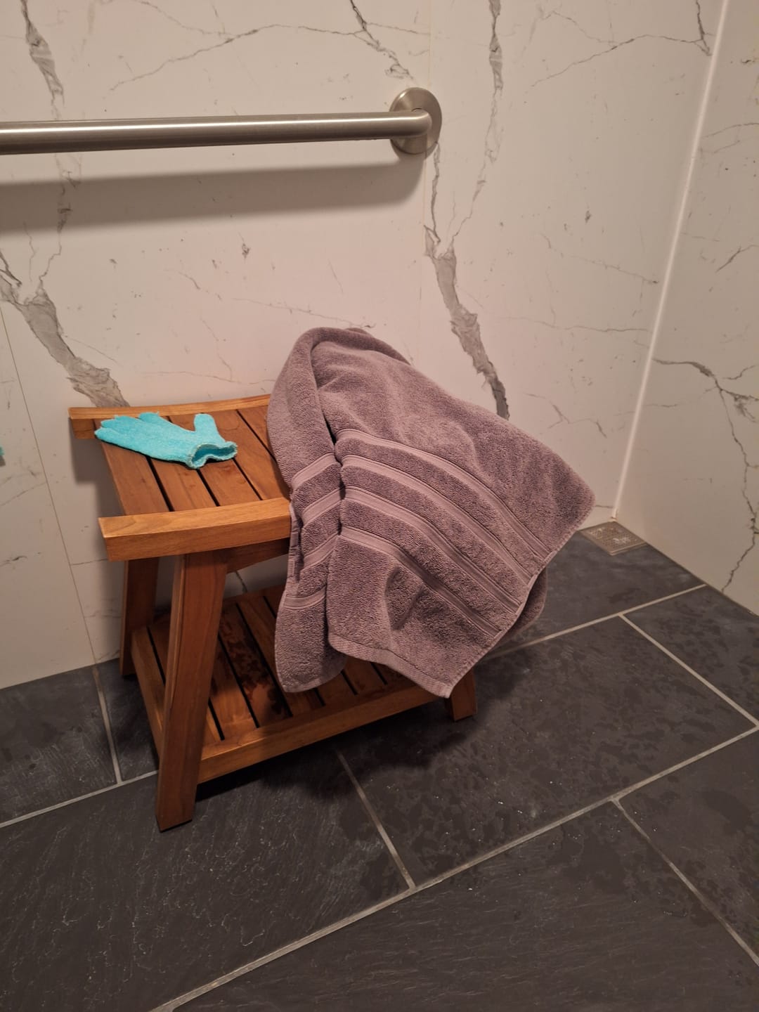 Customer photo review of Ometepe Outdoor Stool