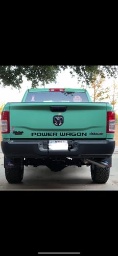 Brandt G. review of America Flag Mud Flap Girl Printed Die Cut Decal image 1 out of 1