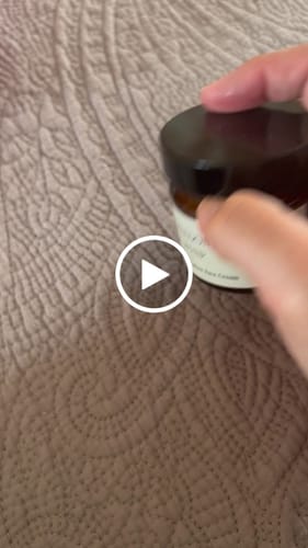 Customer video review of The Freedom Face Whip - SUMMER SCENT - 60 mL