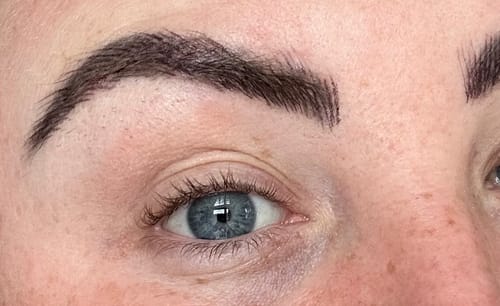 Shannon H. review of FYNE STROKES BROW PEN image 1 out of 1