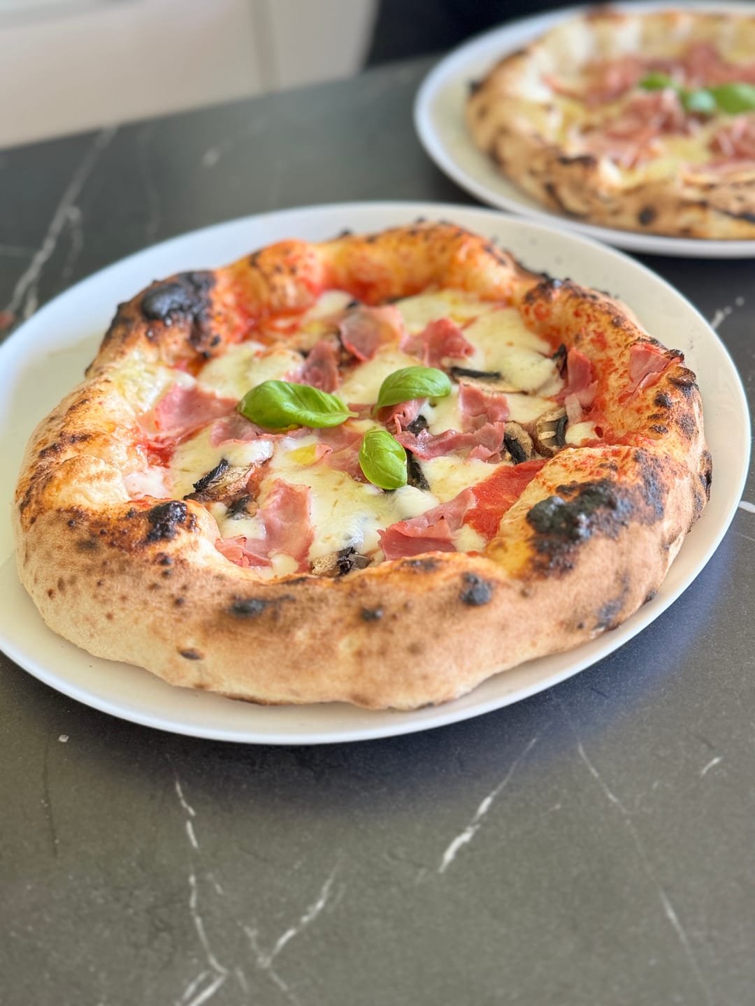 Customer photo review of Latteria Sorrentina Fior di Latte 2KG