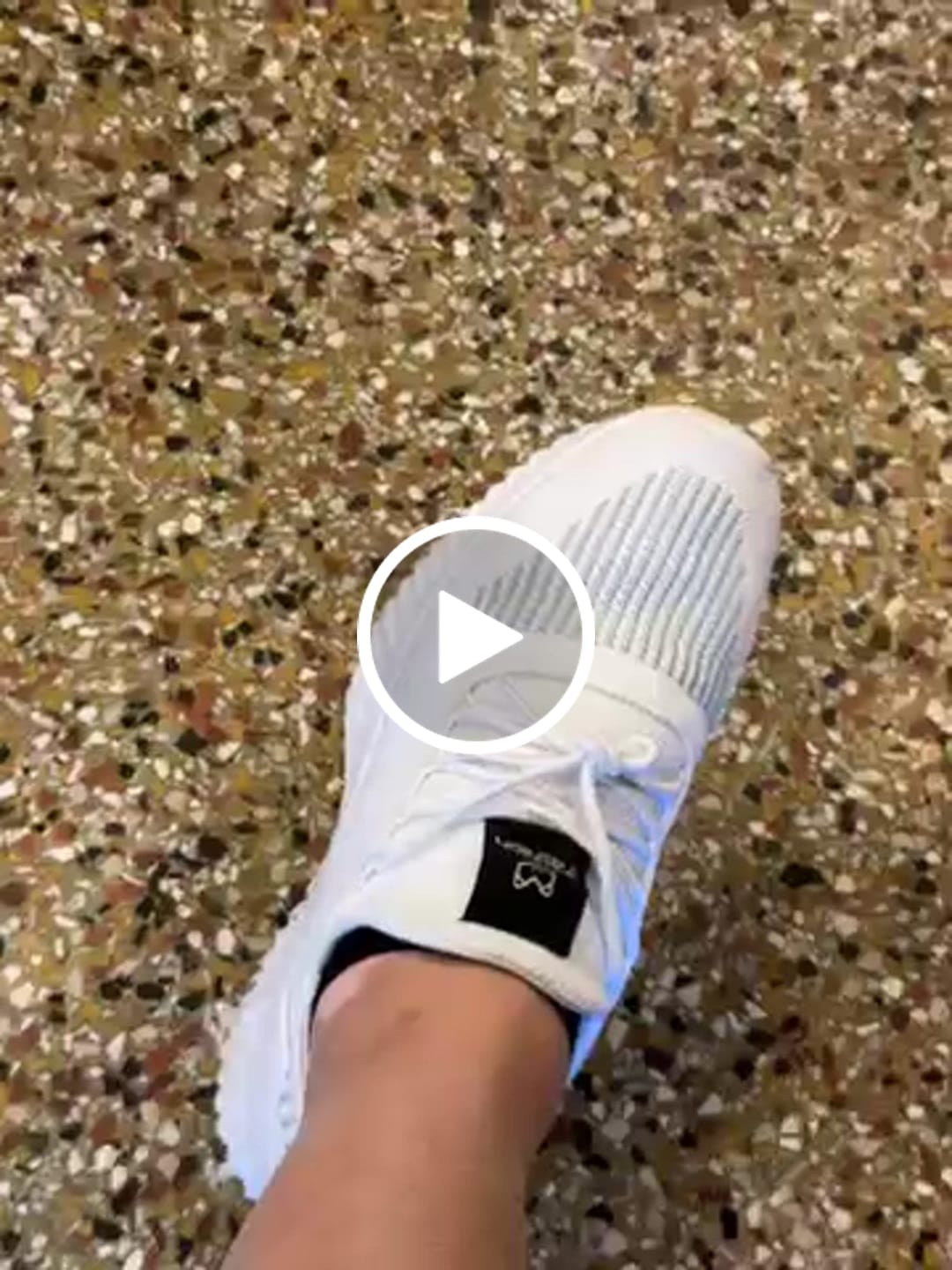 Customer video review of NRG S100