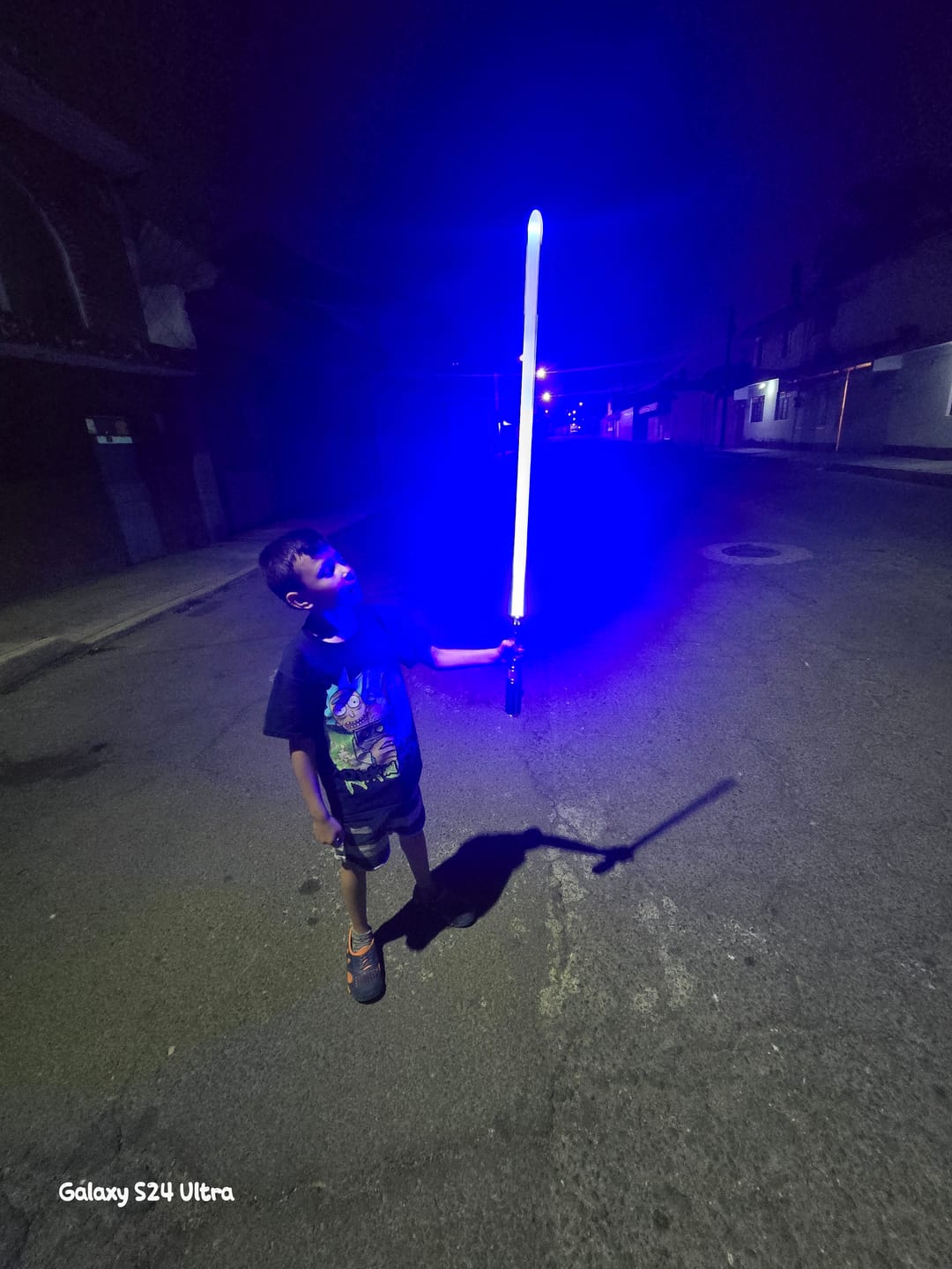 Customer photo review of Graflex Anakin 2025 NUEVO!