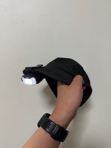 Customer photo review of CL10 - 45 lumens