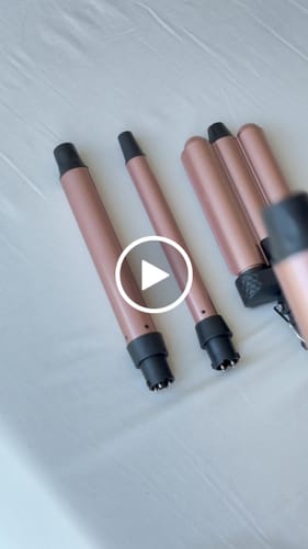 Customer video review of Interchangeable Base