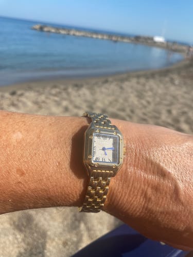 Customer photo review of GREALY DE MAINS