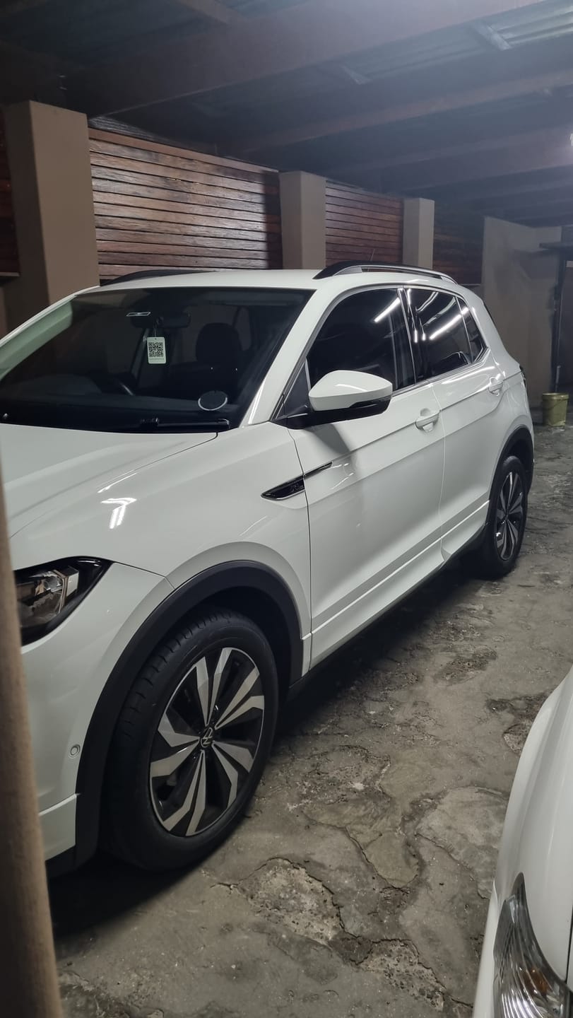 Customer photo review of Ceramic Nano Guard - Quick Detailer