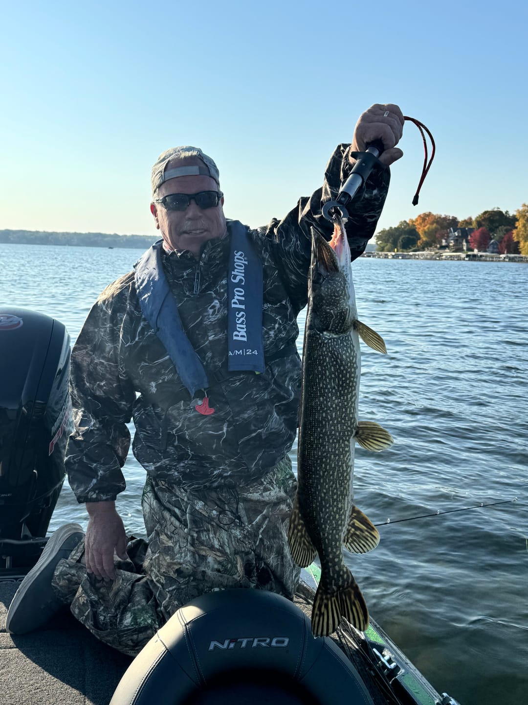 Customer photo review of Green 8X- Ultra Performance 8 Strand