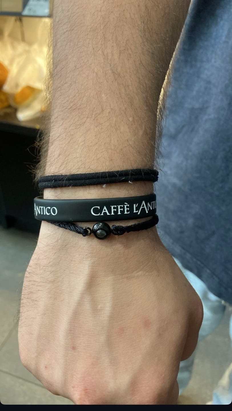 Customer photo review of Κουτί δώρων