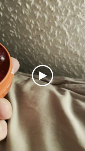 Customer video review of THC Spacejellies Vollspektrum | 100mg THC | 20 Stk.