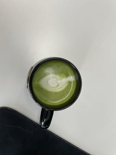 undefined review of Brewy Mushroom Matcha | 120g image 1 out of 1