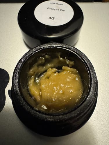 Customer photo review of Grapple Pie