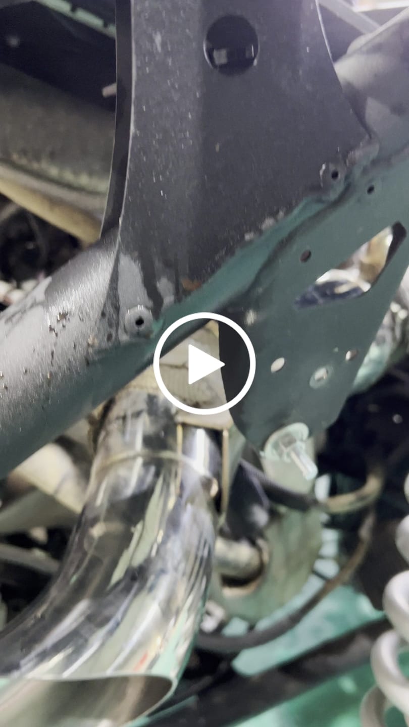 Customer video review of RPM Can-Am X3 Turbo Back 3" Full Race / Drag Pipe With Muffler