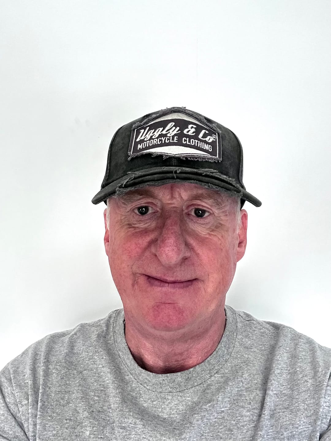 Customer photo review of Diamond Cap