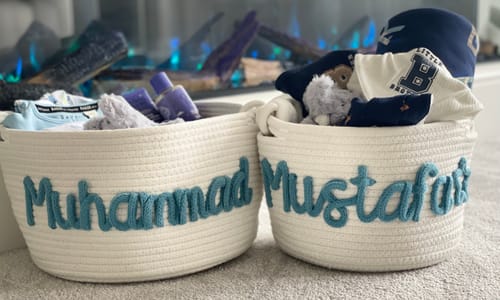 Customer photo review of Choose an Icon