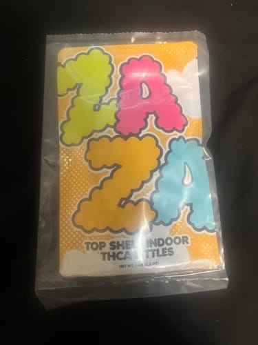 Customer photo review of Tahoe OG - 14 Grams Littles - Indica