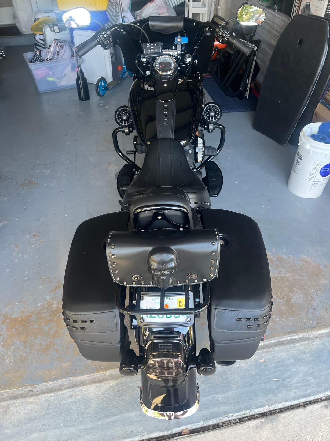 Customer photo review of NUTV4 QUAD