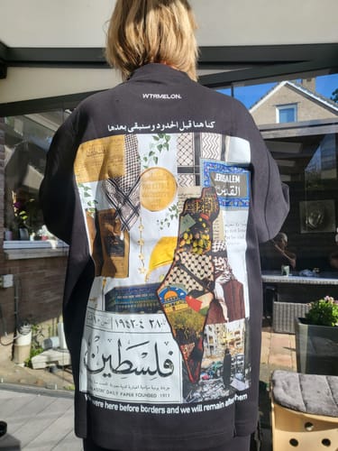 Customer photo review of Roots of Forever