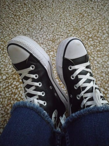 Foto de Valeria S.