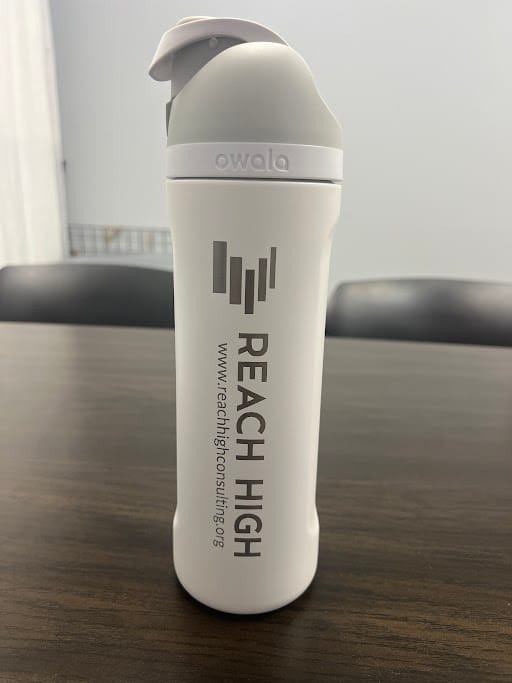 Customer photo review of Freesip | 24 oz