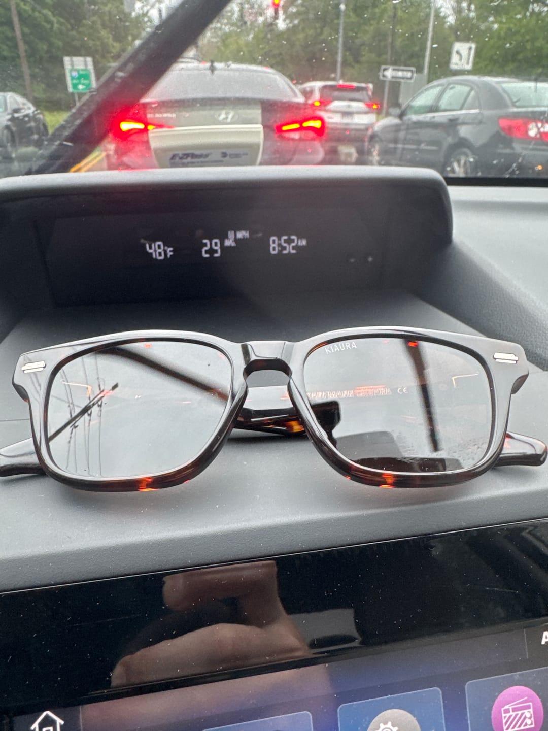 Customer photo review of KAUFMANN