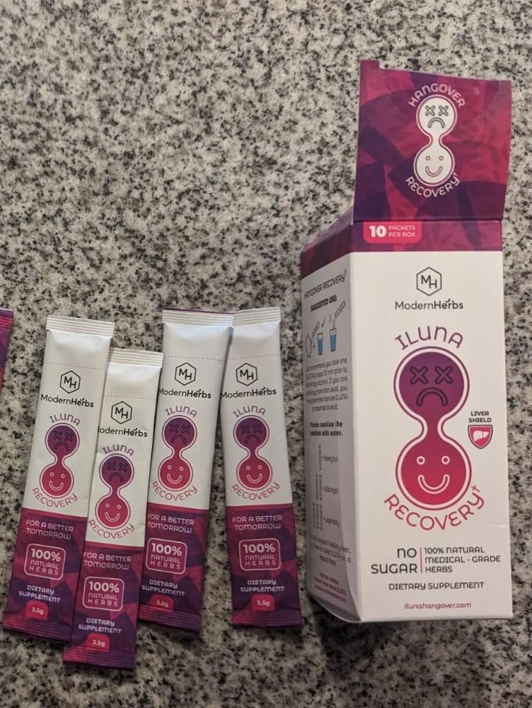 Customer photo review of Shipping Protection