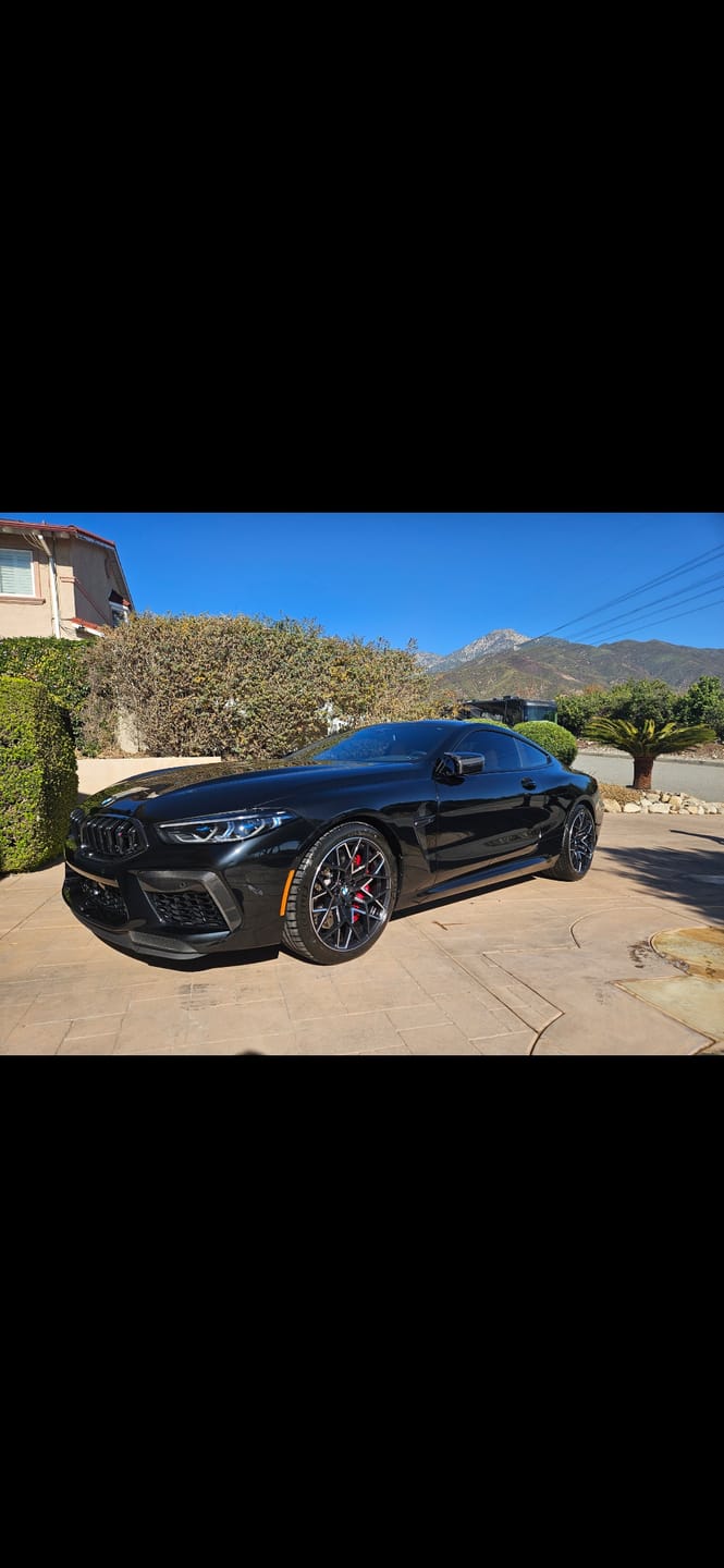 Customer photo review of Ignition - Gallon