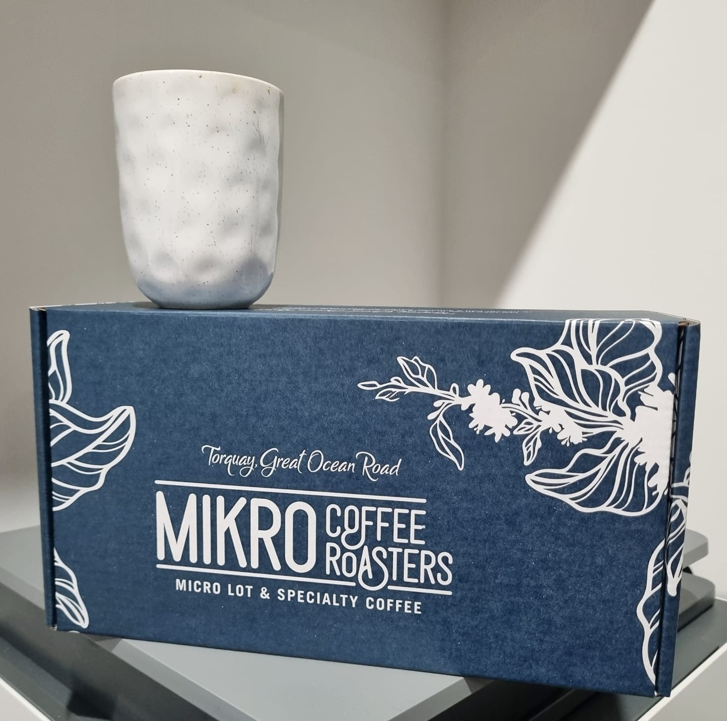 Customer photo review of Mikro Seasonal Blend
