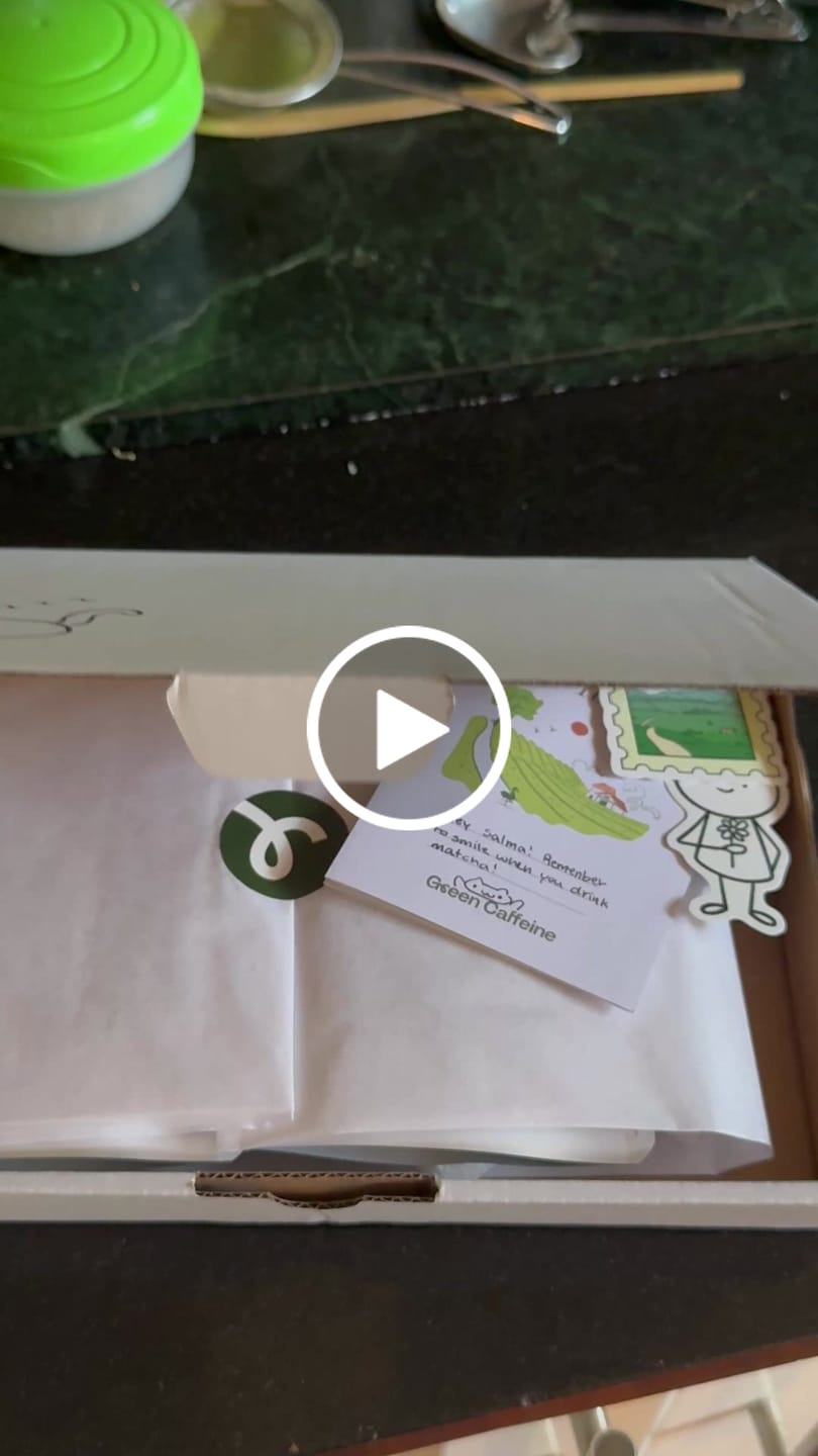 Customer video review of Pinnacle Perfection - Supreme Ceremonial