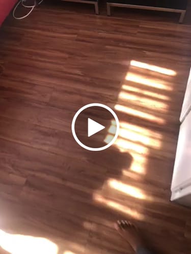 Nomonde N. review of 🔥 TINICOO Peel & Stick PVC Flooring – Waterproof, Fireproof & DIY in Minutes (5m²)-FD818 image 1 out of 1