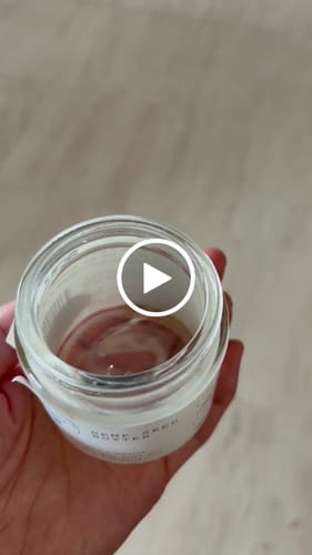 Customer video review of Hemp Seed Butter