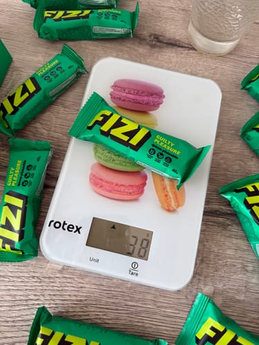 Customer photo review of Queen Pistachio