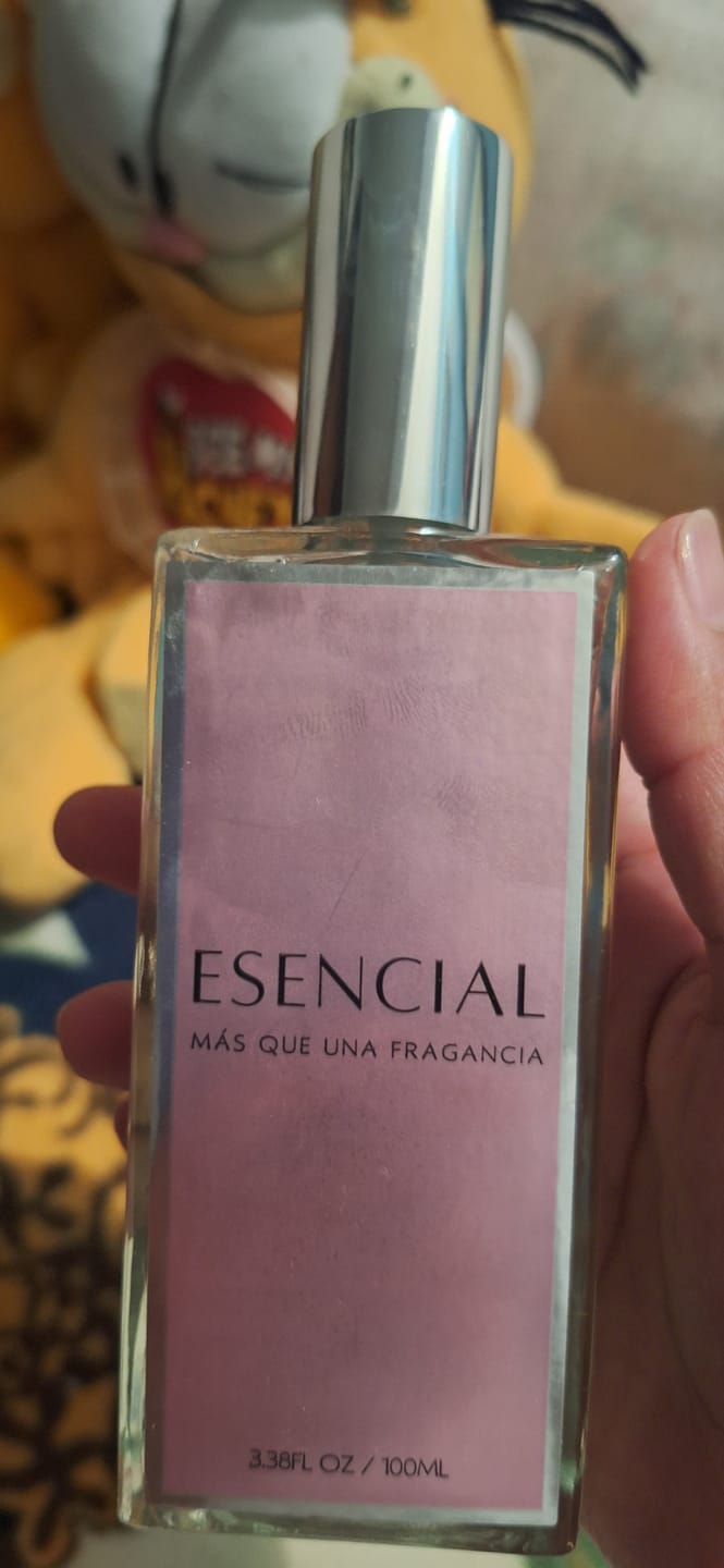 Customer photo review of M083 Inspirado en: J'adore - Christian Dior