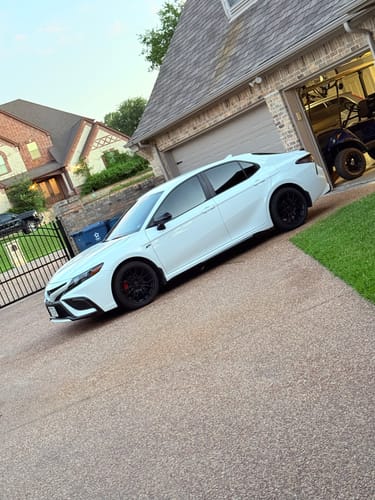 Customer photo review of Undrdog Soap: Ultimate Car & Boat Wash