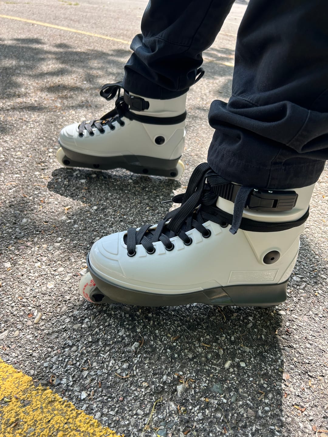 Customer photo review of TNEC 58 V2 TEAM x COURT