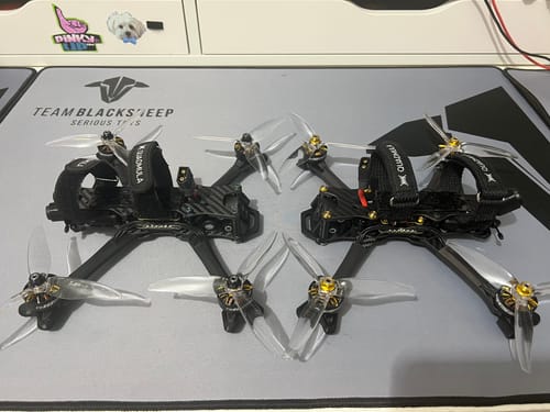 Customer photo review of QUADMULA Lipo Strap